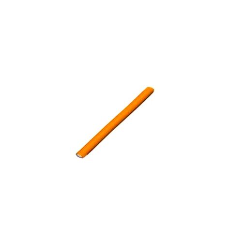 BraveHead Flexible Rods, 16mm Orange